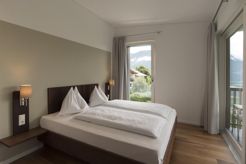 Apparthotel Calma Cermes Exterior photo